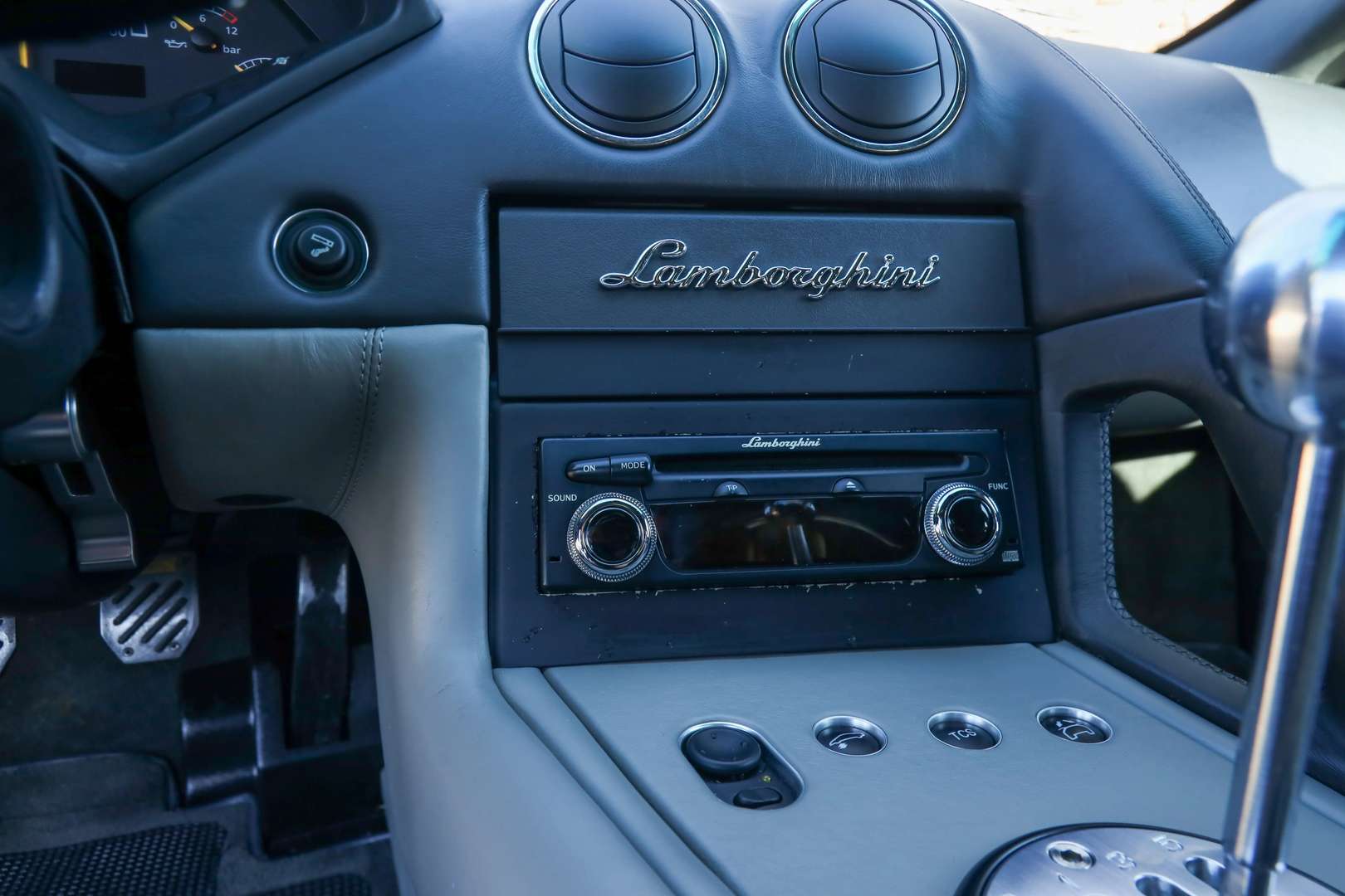 Lamborghini Murciélago - 2003 - Joinsteer - #24