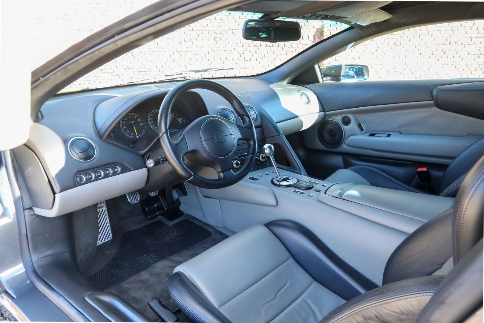 Lamborghini Murciélago - 2003 - Joinsteer - #26
