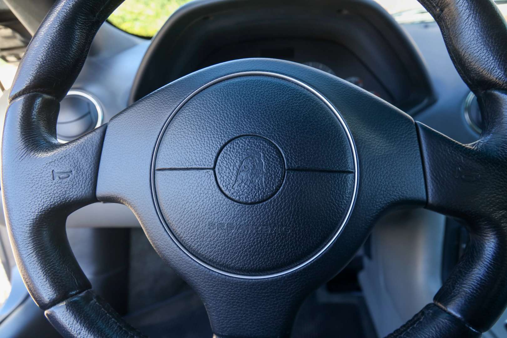 Lamborghini Murciélago - 2003 - Joinsteer - #28