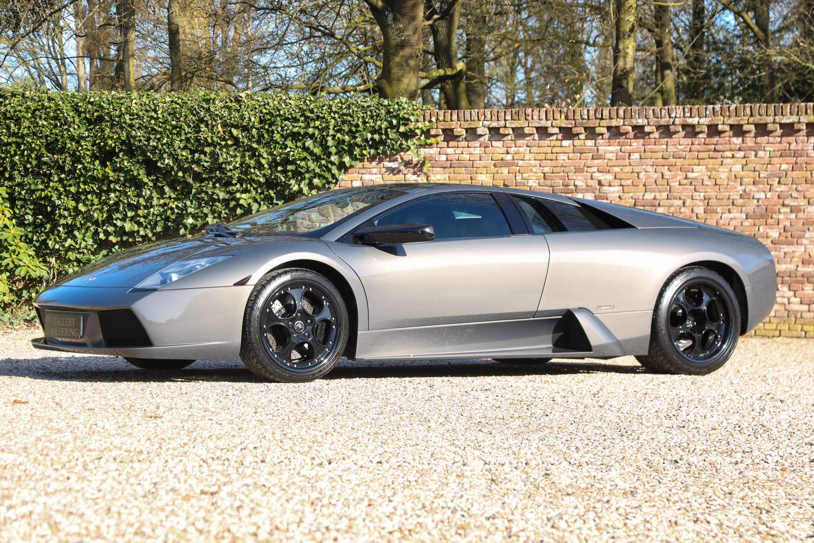 Lamborghini Murciélago - 2003 - Joinsteer - #33