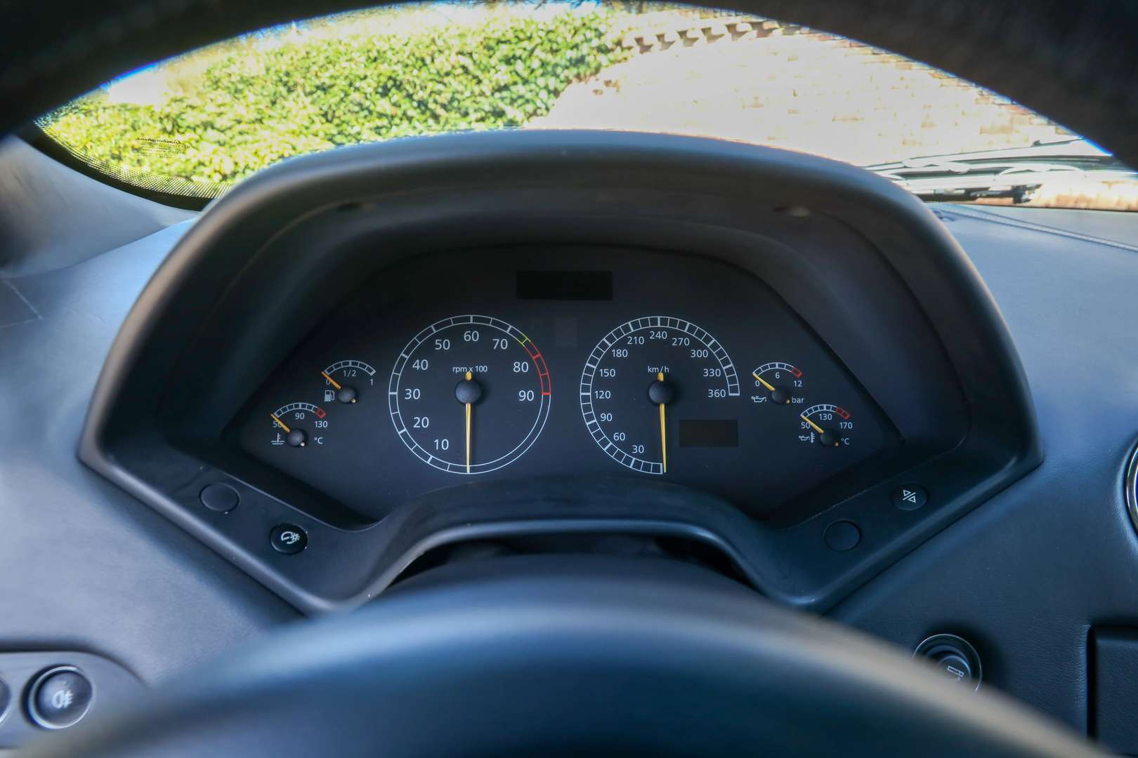Lamborghini Murciélago - 2003 - Joinsteer - #34