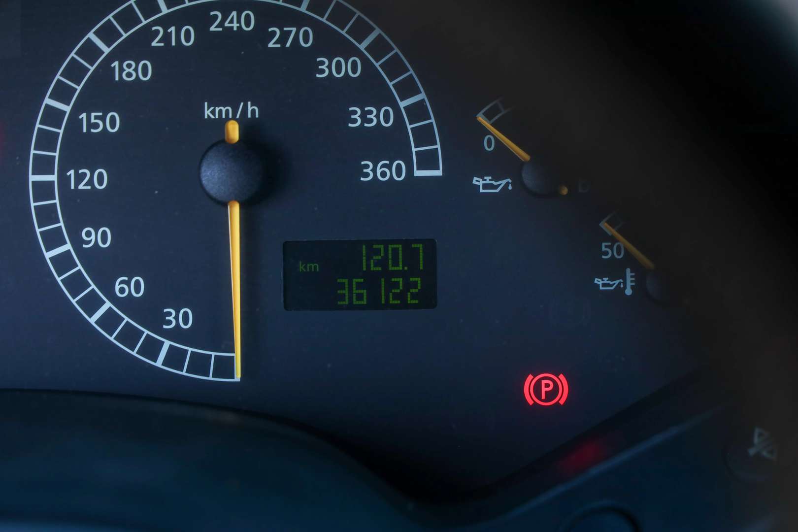 Lamborghini Murciélago - 2003 - Joinsteer - #40
