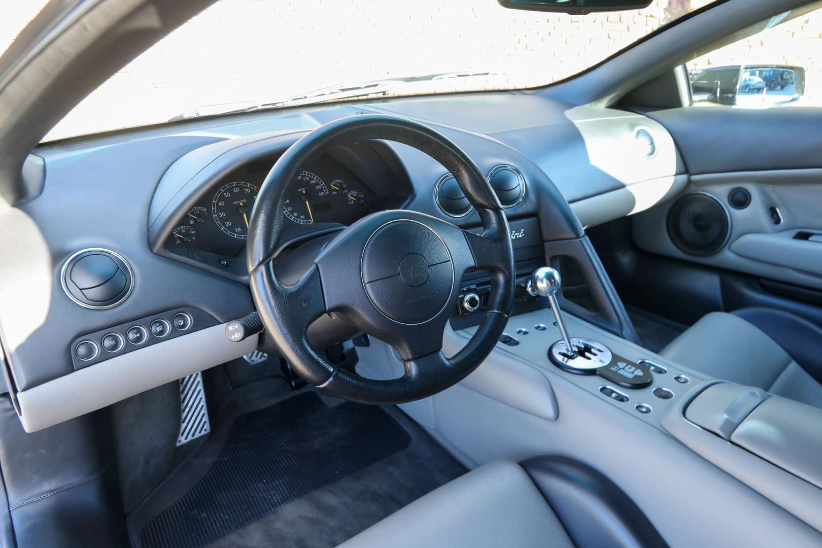 Lamborghini Murciélago - 2003 - Joinsteer - #42