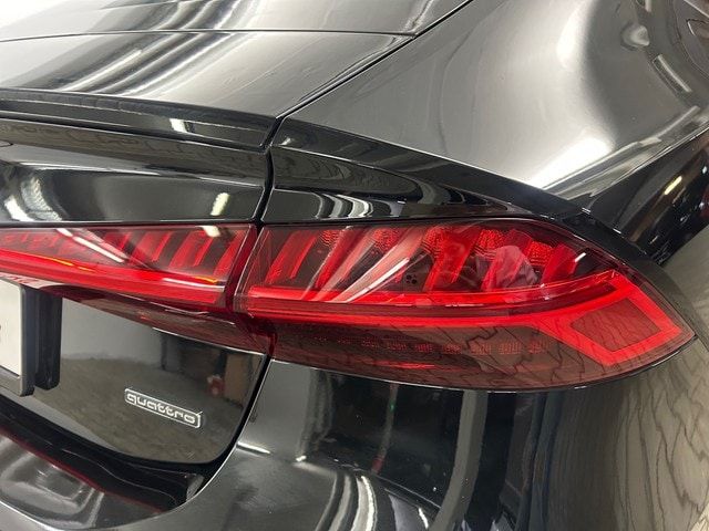 Audi A7 Sportback 45 TFSI Quattro S Tronic - 2022 - Joinsteer - #15