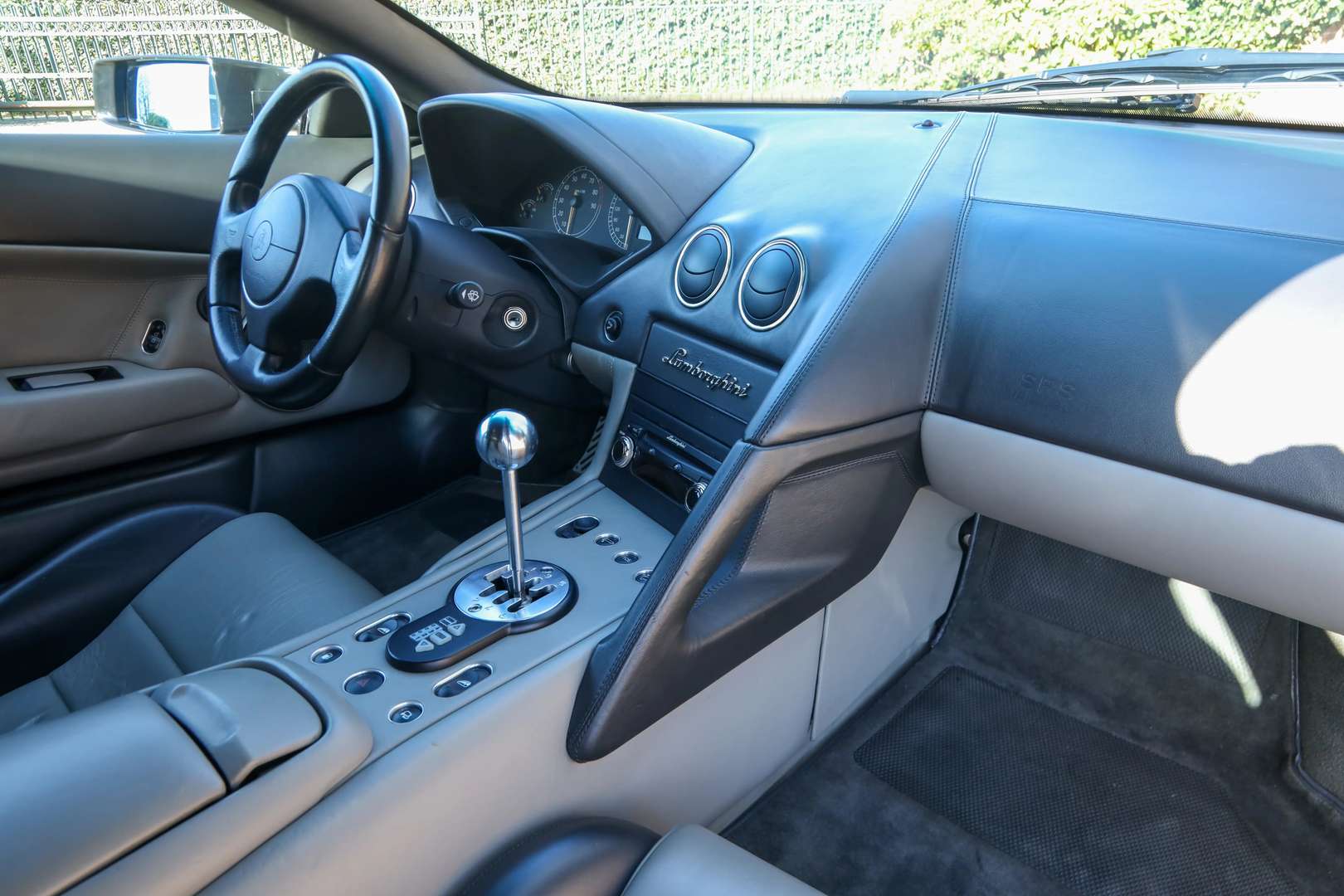Lamborghini Murciélago - 2003 - Joinsteer - #48