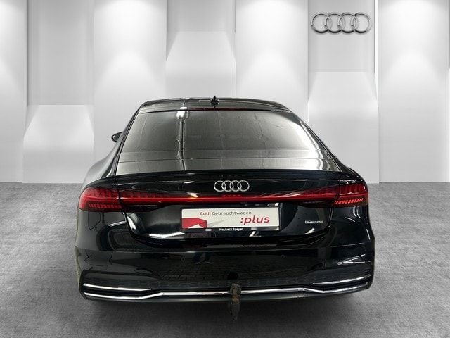 Audi A7 Sportback 45 TFSI Quattro S Tronic - 2022 - Joinsteer - #18