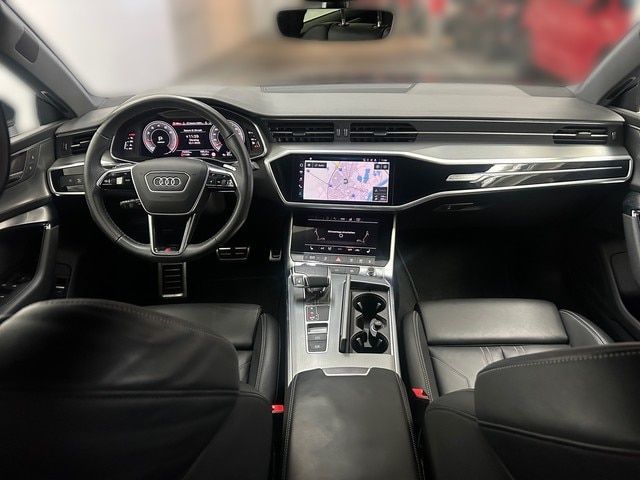 Audi A7 Sportback 45 TFSI Quattro S Tronic - 2022 - Joinsteer - #19