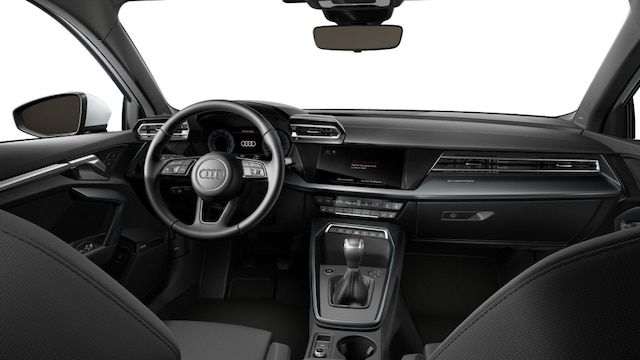 Audi A3 S Line 30 TFSI Schaltgetriebe - 2024 - Joinsteer - #2