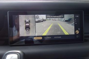 Land Rover Defender 110 D300 7SITZ/LUFT/PANO/STDHZG/AHK — photo 13