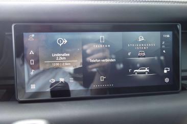 Land Rover Defender 110 D300 7SITZ/LUFT/PANO/STDHZG/AHK — photo 15