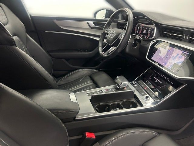 Audi A7 Sportback 45 TFSI Quattro S Tronic - 2022 - Joinsteer - #20