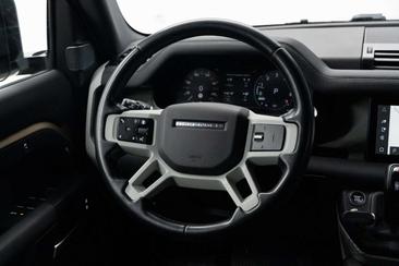 Land Rover Defender 110 P400e AWD — photo 22
