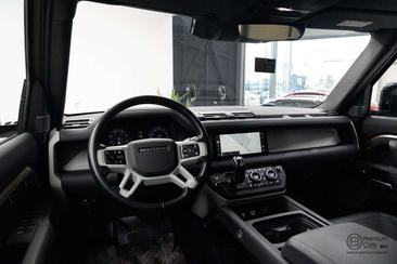 Land Rover Defender 110 P400e AWD — photo 26