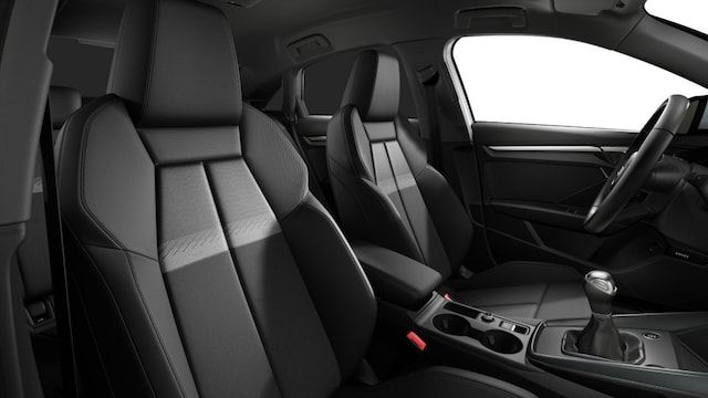 Audi A3 S Line 30 TFSI Schaltgetriebe - 2024 - Joinsteer - #4