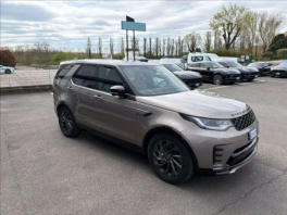 Land Rover Discovery 3.0d I6 Mhev R-Dynamic S Awd 249cv 5p.ti Auto - 2023 - Joinsteer - #3