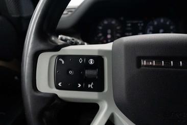 Land Rover Defender 110 P400e AWD — photo 32
