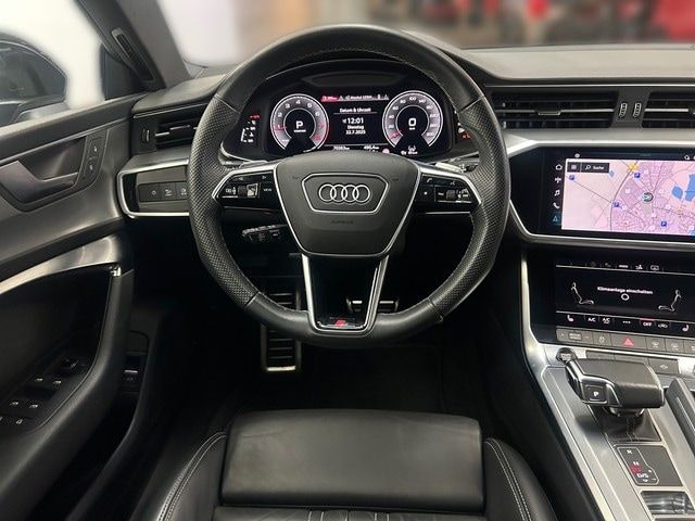 Audi A7 Sportback 45 TFSI Quattro S Tronic - 2022 - Joinsteer - #21