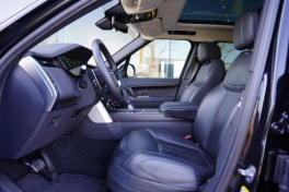 Land Rover Range Rover P510 E First Edition Panoramadak / Elek. Trekhaa - 2023 - Joinsteer - #5