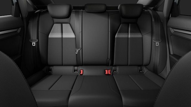 Audi A3 S Line 30 TFSI Schaltgetriebe - 2024 - Joinsteer - #5