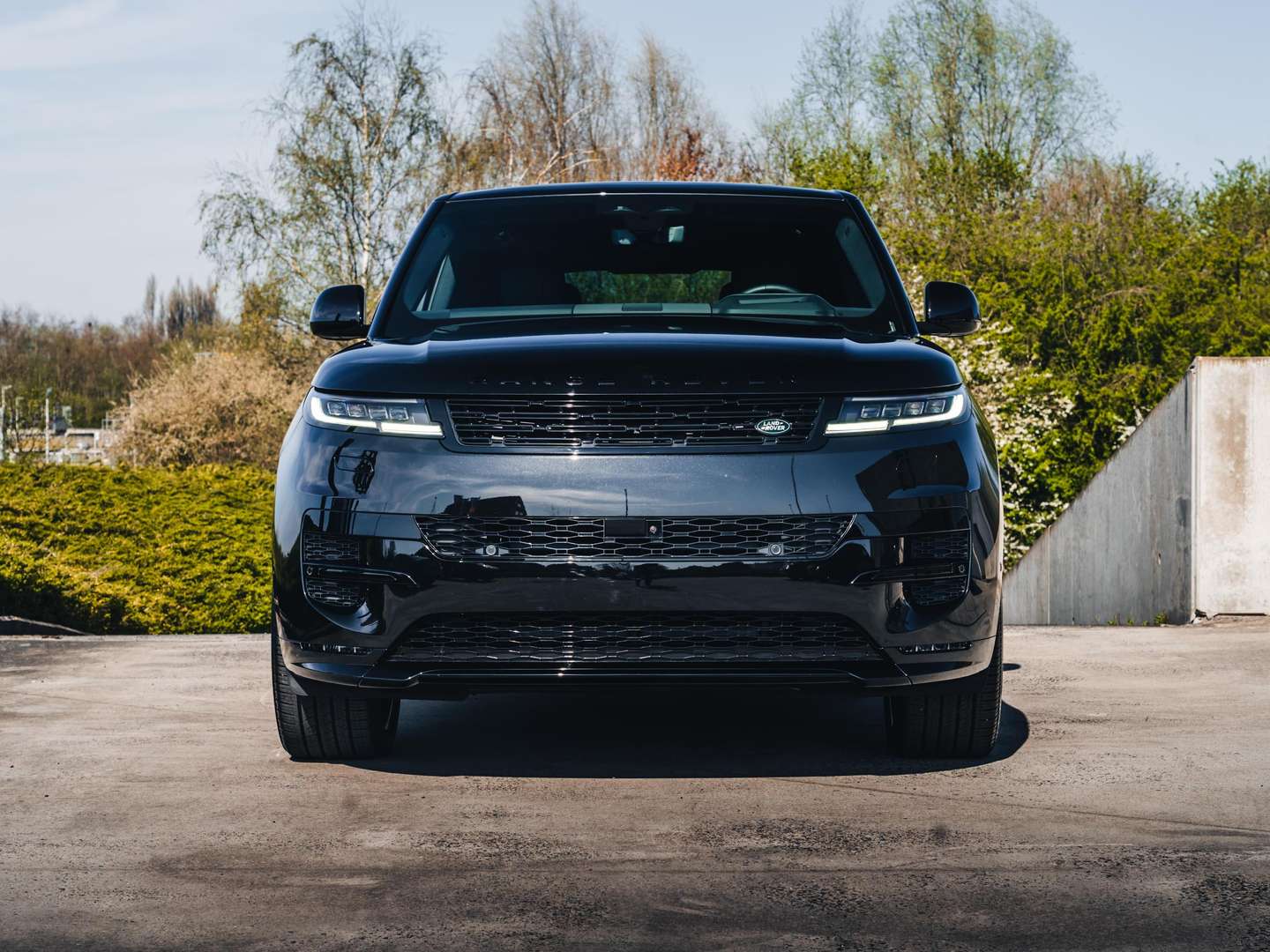 Land Rover Range Rover Sport HSE Dynamic P460e - 2025 - Joinsteer - #2