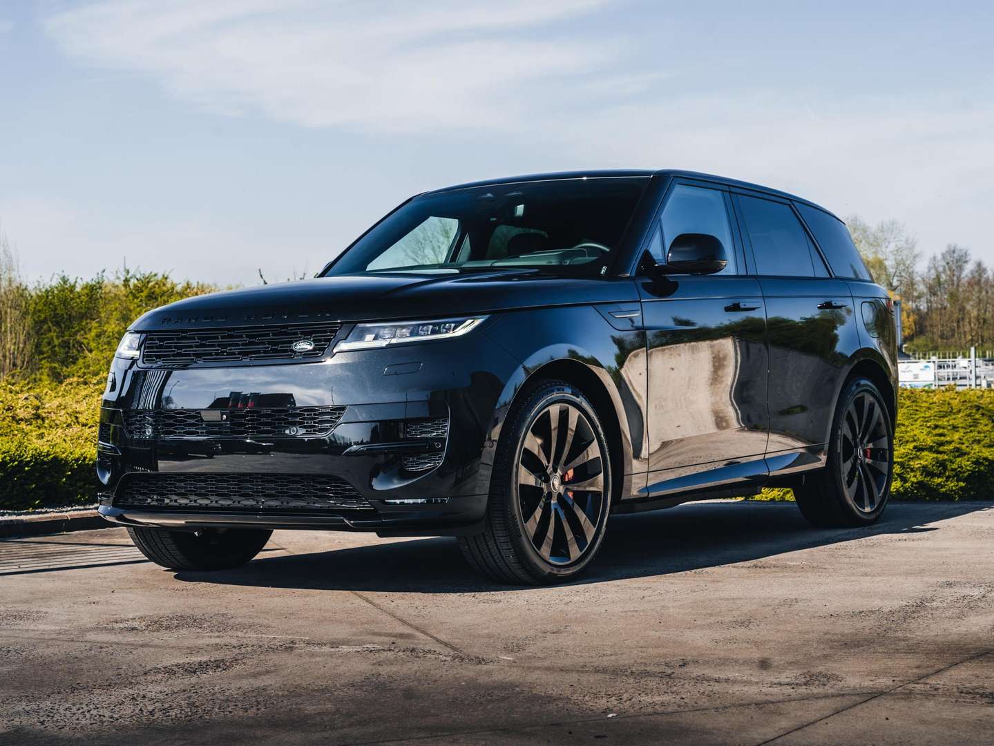 Land Rover Range Rover Sport HSE Dynamic P460e - 2025 - Joinsteer - #3