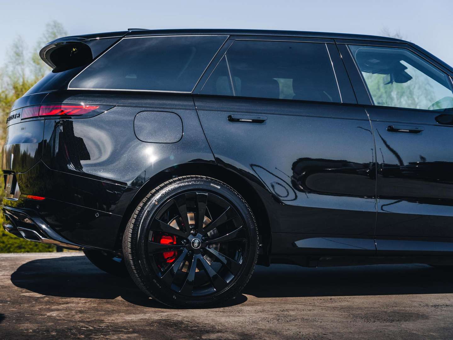 Land Rover Range Rover Sport HSE Dynamic P460e - 2025 - Joinsteer - #5