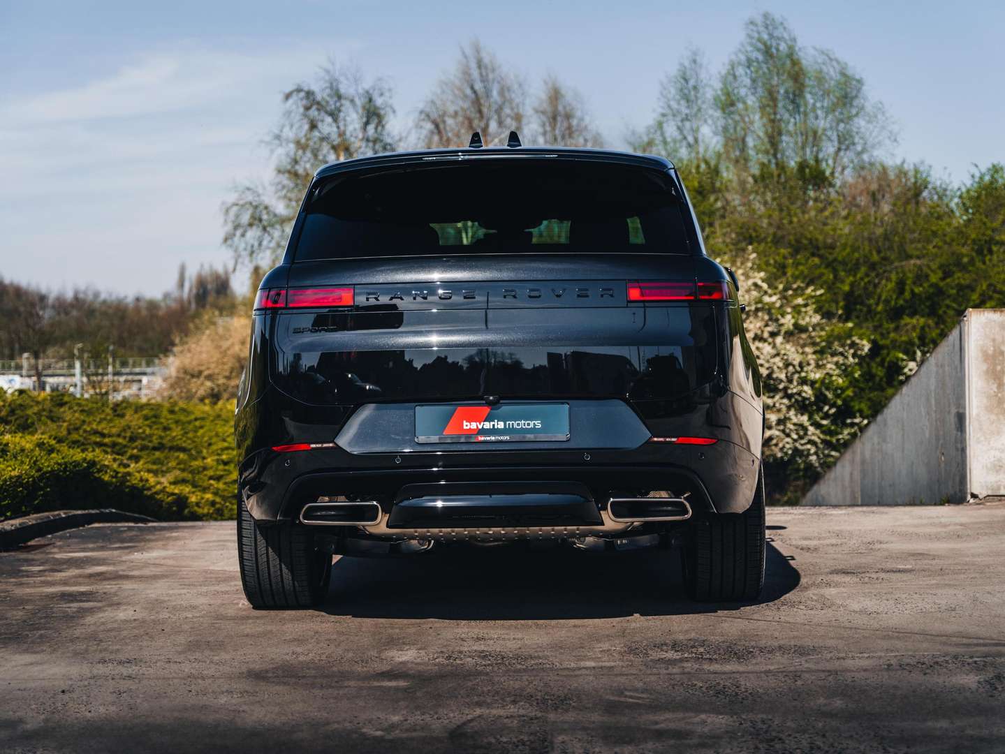 Land Rover Range Rover Sport HSE Dynamic P460e - 2025 - Joinsteer - #7