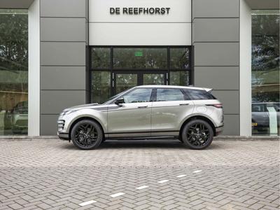 Land Rover Range Rover Evoque P300e AWD R-Dynamic SE