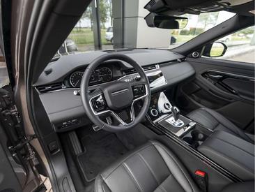 Land Rover Range Rover Evoque P300e AWD R-Dynamic SE — photo 3