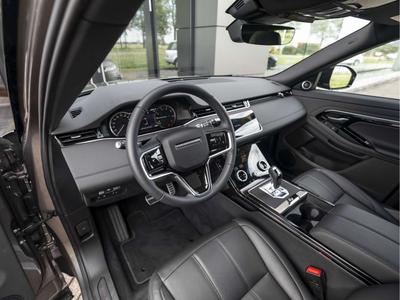 Land Rover Range Rover Evoque P300e AWD R-Dynamic SE