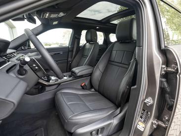 Land Rover Range Rover Evoque P300e AWD R-Dynamic SE — photo 4