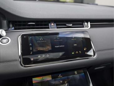 Land Rover Range Rover Evoque P300e AWD R-Dynamic SE — photo 5