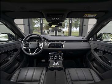 Land Rover Range Rover Evoque P300e AWD R-Dynamic SE — photo 9