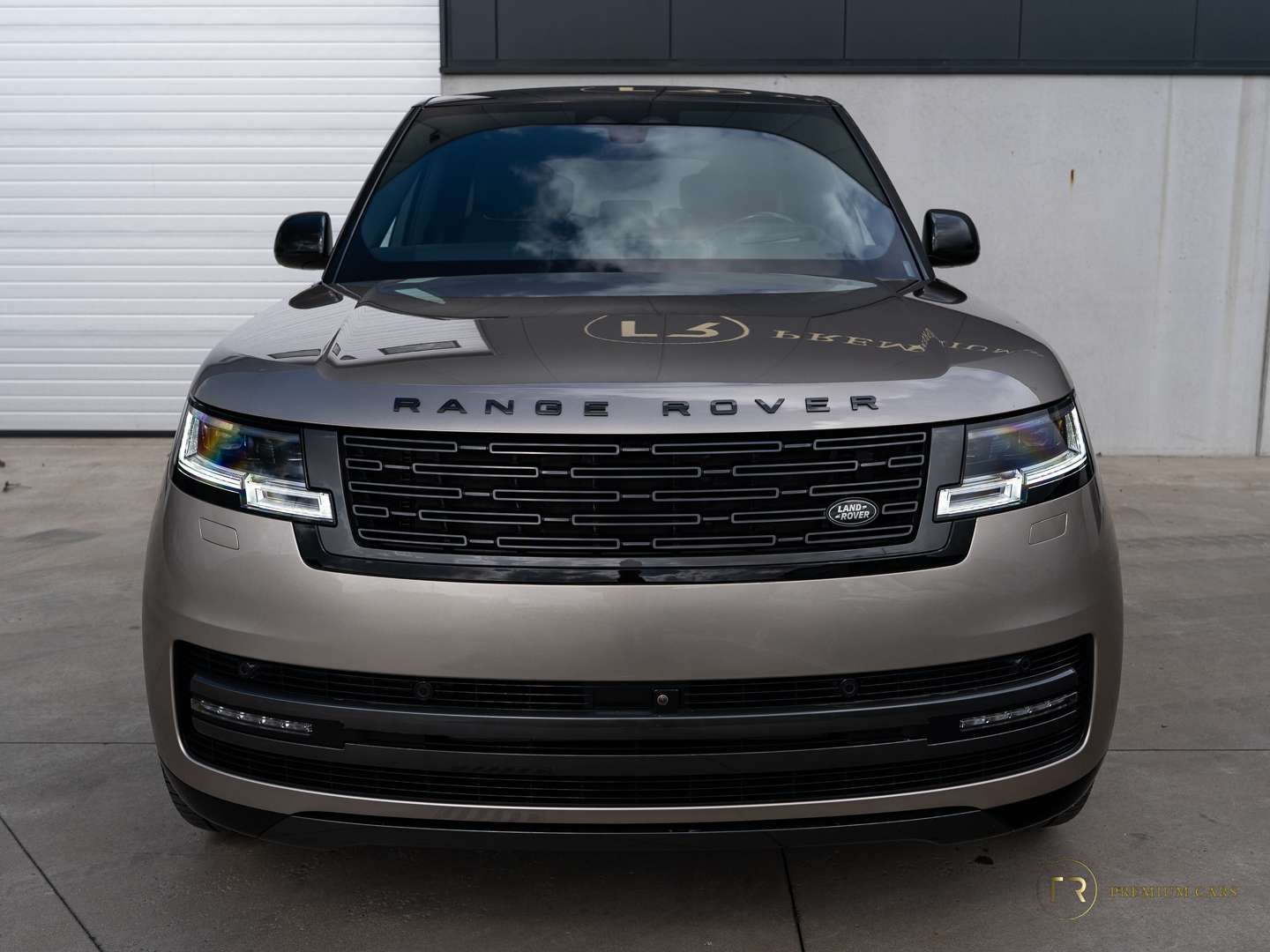 Land Rover Range Rover Autobiography P550e - 2024 - Joinsteer - #4