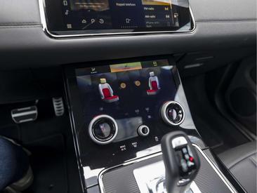 Land Rover Range Rover Evoque P300e AWD R-Dynamic SE — photo 11
