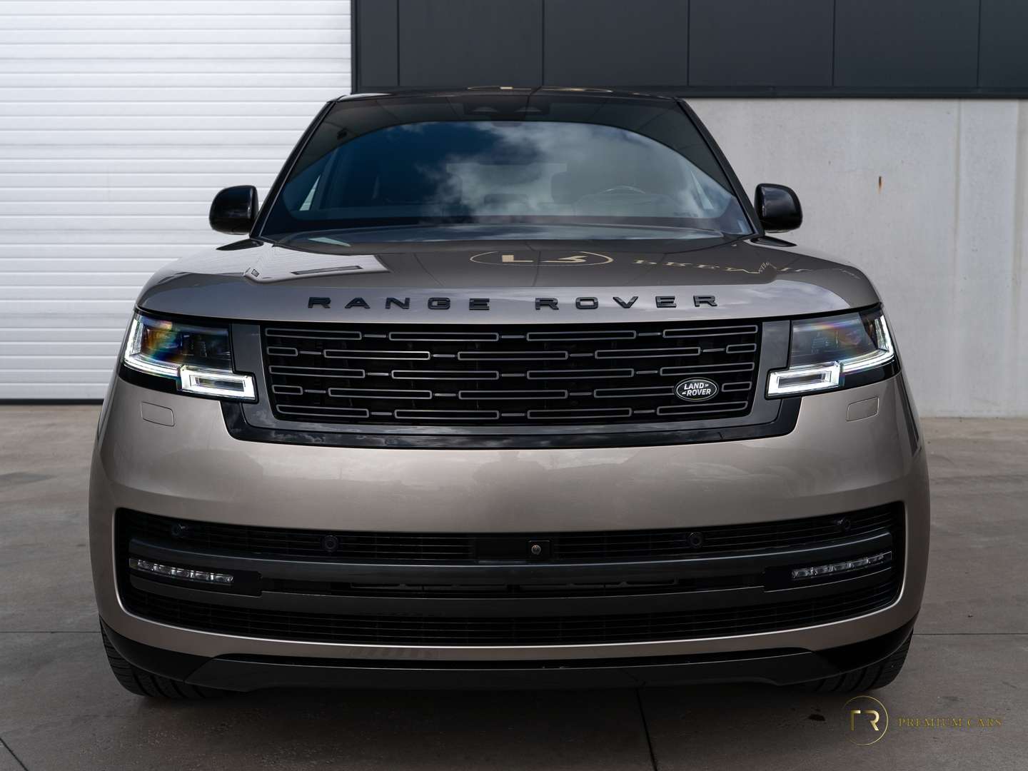 Land Rover Range Rover Autobiography P550e - 2024 - Joinsteer - #5