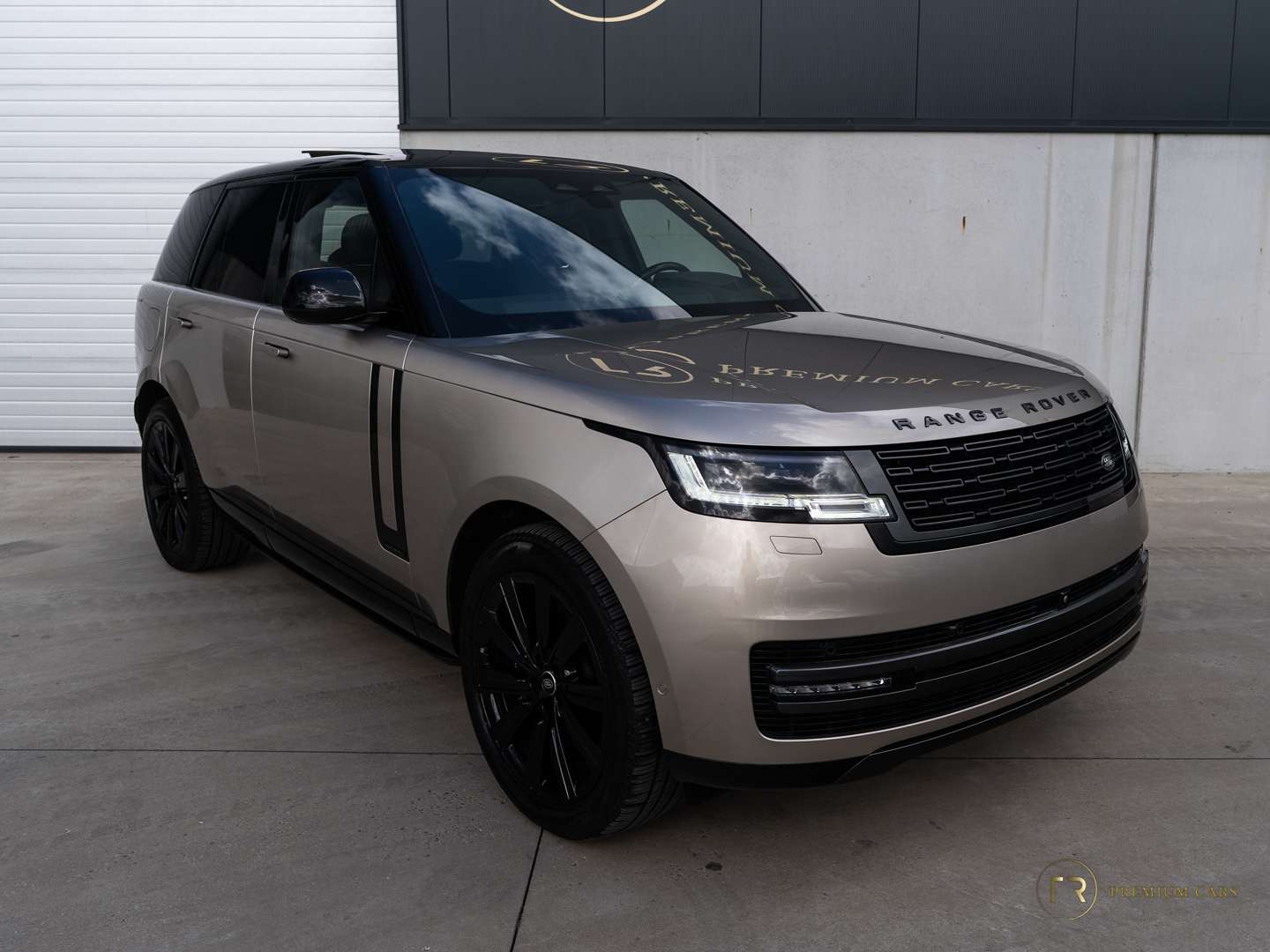 Land Rover Range Rover Autobiography P550e - 2024 - Joinsteer - #6