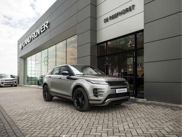 Land Rover Range Rover Evoque P300e AWD R-Dynamic SE — photo 13
