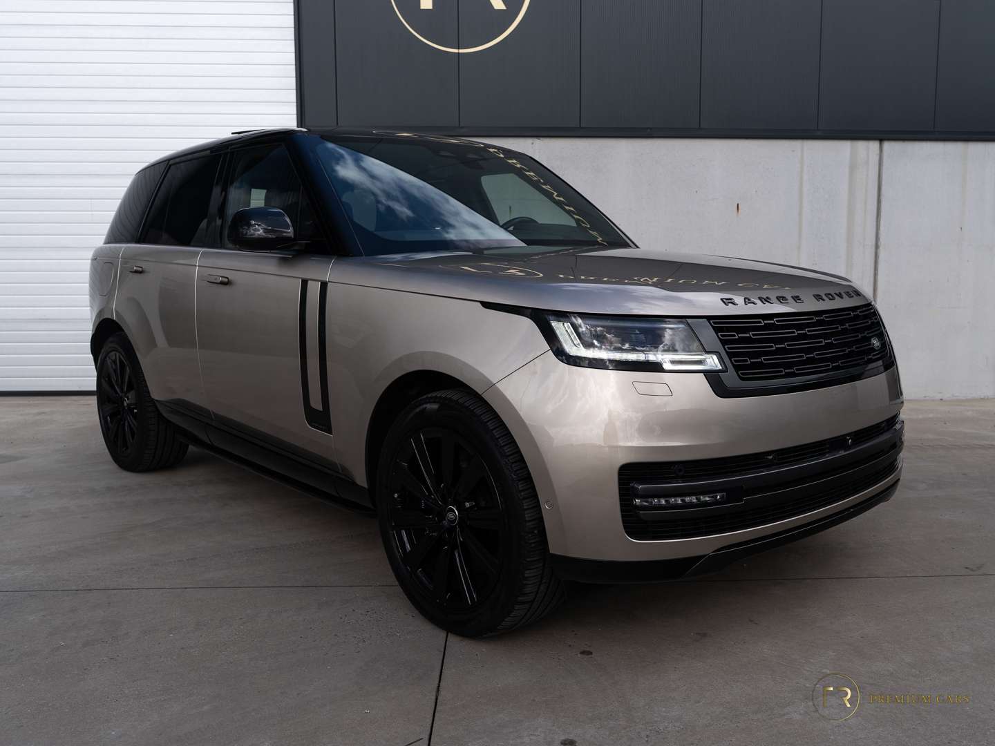 Land Rover Range Rover Autobiography P550e - 2024 - Joinsteer - #7