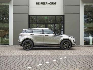 Land Rover Range Rover Evoque P300e AWD R-Dynamic SE — photo 14