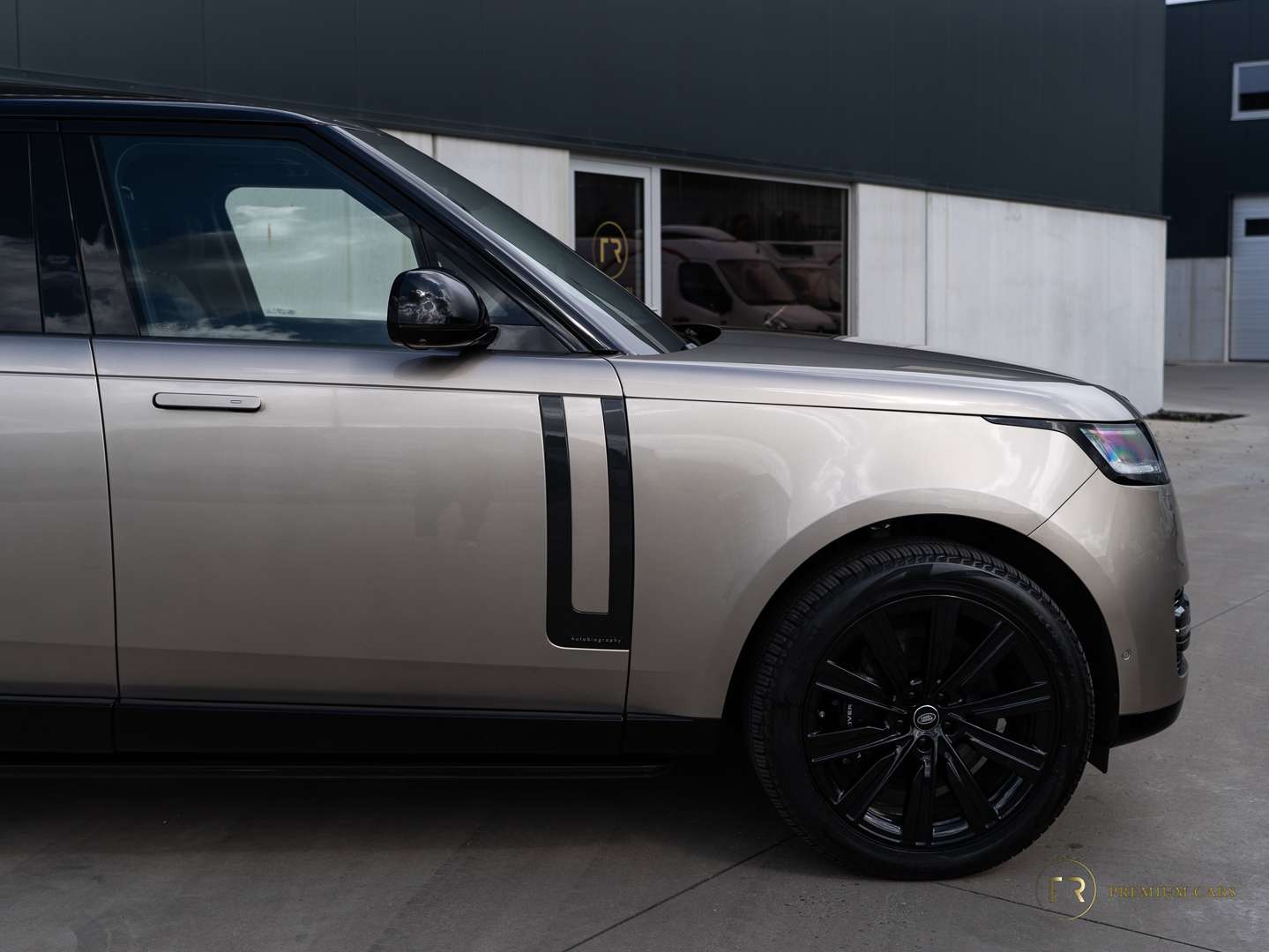 Land Rover Range Rover Autobiography P550e - 2024 - Joinsteer - #10