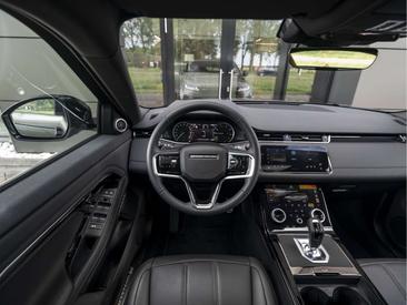 Land Rover Range Rover Evoque P300e AWD R-Dynamic SE — photo 17