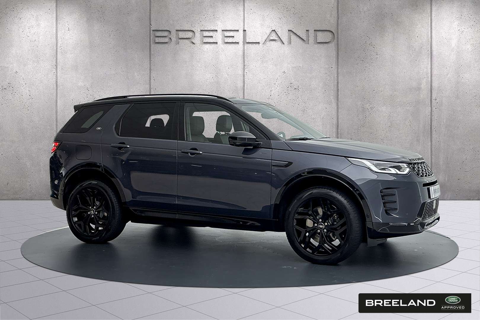 Land Rover Discovery Sport Landmark Edition P270e PHEV AWD - 2026 - Joinsteer - #3