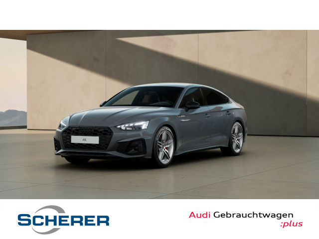 Audi A5 Sportback Edition One 40 TFSI S Tronic - 2020 - Joinsteer