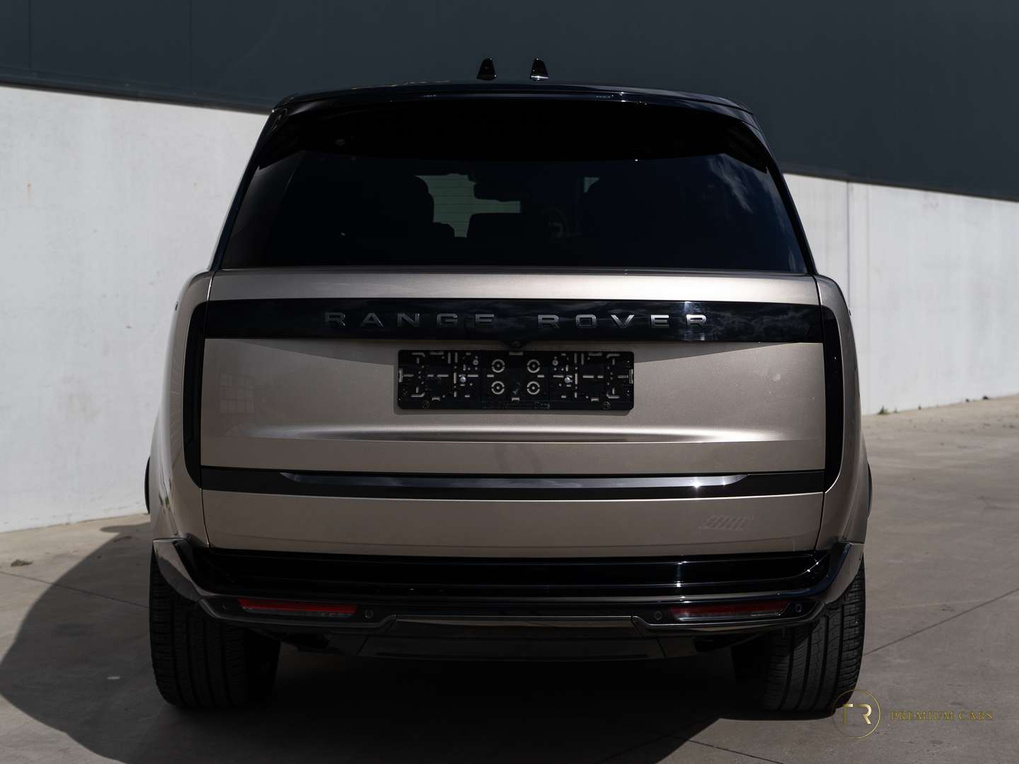 Land Rover Range Rover Autobiography P550e - 2024 - Joinsteer - #17