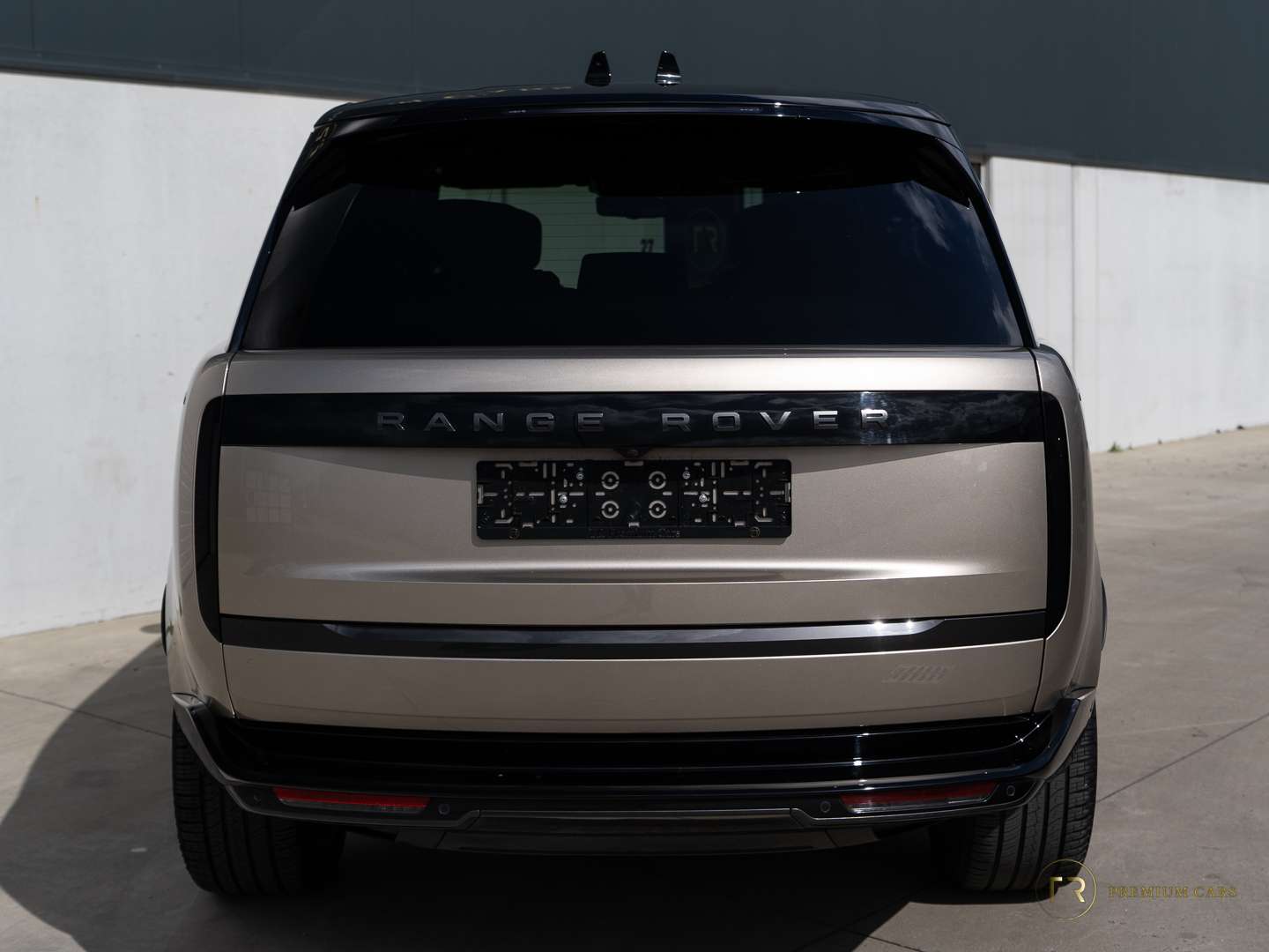 Land Rover Range Rover Autobiography P550e - 2024 - Joinsteer - #18