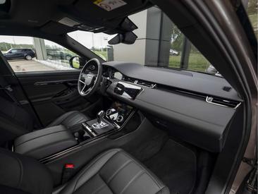 Land Rover Range Rover Evoque P300e AWD R-Dynamic SE — photo 19