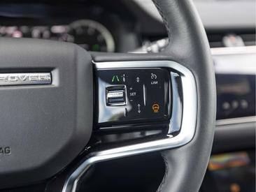 Land Rover Range Rover Evoque P300e AWD R-Dynamic SE — photo 20