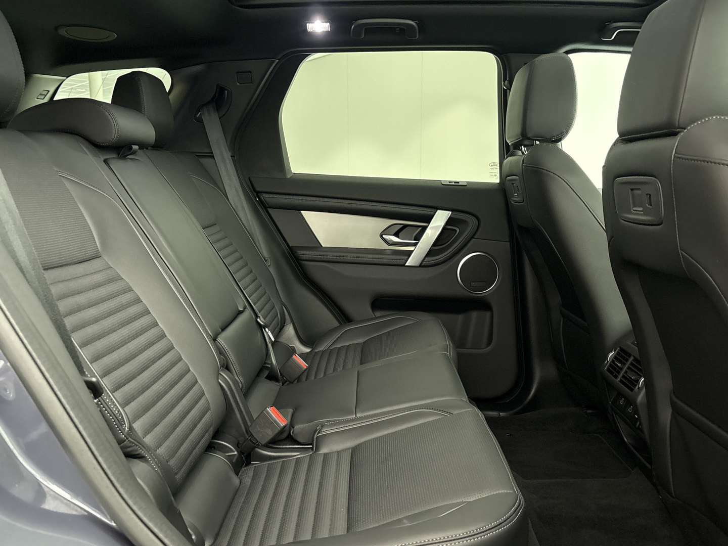 Land Rover Discovery Sport Landmark Edition P270e PHEV AWD - 2026 - Joinsteer - #8
