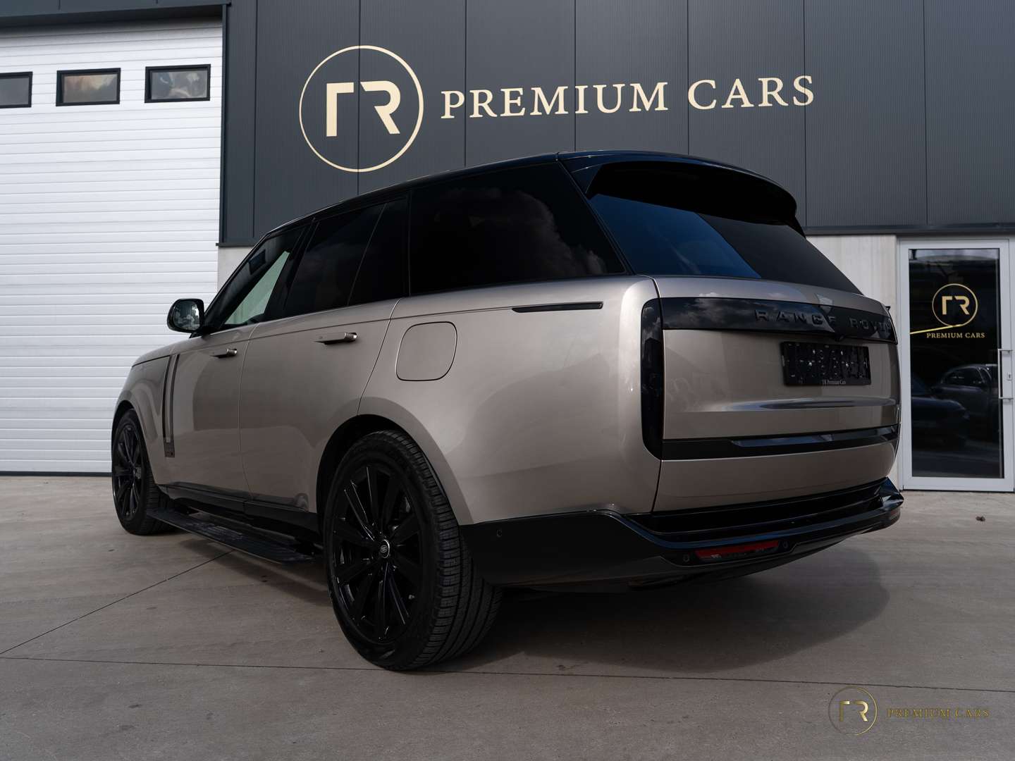 Land Rover Range Rover Autobiography P550e - 2024 - Joinsteer - #22